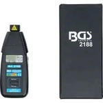 BGS Digitaler Drehzahlmesser - 2188