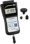 Handtachometer PCE-T236 5-99999 U/min (optische Drehzahlmessung) Genauigk.&plusmn;0,05%