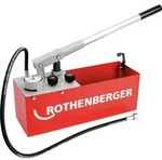 ROTHENBERGER Pr&uuml;fpumpe RP50S, manuell - 60200