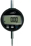 HELIOS PREISSER Messuhr DIGI-MET IP52 12,5mm Abl.mm 0,01mm dig - 1722502