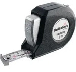 HULTAFORS Taschenrollbandma&szlig; Talmeter L.3m B.16mm mm/cm EG II ABS Messlasche -