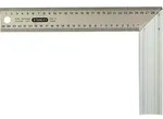 STANLEY Schreinerwinkel Schenkel-L.300mm m.Gehrung Kurzer Schenkel 200mm - 1-45-686