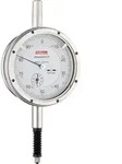 K&Auml;FER Messuhr M2 SW 10mm Abl.0,01mm m.Sto&szlig;schutz - 10127