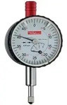 K&Auml;FER Kleinmessuhr KM4/5S 5mm Abl.0,01mm m.Sto&szlig;schutz - 10010