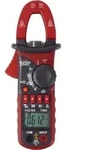 Testboy Zangenamperemeter TV 216N 10 mA-600 A AC, 10 mA-600 A DC - TV 216 N