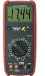 Testboy Digitalmultimeter Testboy 313 0-600 V AC, 0-600 V DC - TB 313