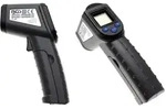 BGS Digital-Laserthermometer -50&deg;C bis +500&deg;C - 6005