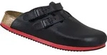 BIRKENSTOCK Clog Kay SL Damen Gr&ouml;&szlig;e 36 schwarz - 582636-36