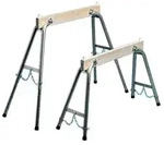 ZARGES Arbeitsbock H&ouml;he max.900 mm - 42132
