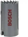 Bosch Lochs&auml;ge HSS-Bimetall f&uuml;r Standardadapter 32 mm 1 1/4" - 2608584109