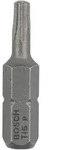 Bosch 3x Schrauberbit Extra-Hart, T15, 25 mm - 2607001607