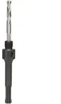 Bosch SDS plus-Adapter, 1/2-20 UNF, 14 - 30 mm - 2609390035