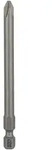 Bosch 3x Schrauberbit Extra-Hart, PH 2, 89 mm - 2607001535