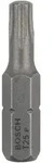 Bosch 3x Schrauberbit Extra-Hart, T25, 25 mm - 2607001615