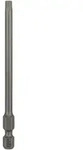 Bosch 1x Schrauberbit Extra-Hart, T25, 89 mm - 2607001654