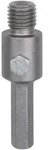 Bosch PRO Hex Adapter 80 mm M16 - 2608550078