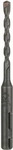 Bosch 2609256900, Bosch Betonbohrer SDS quick 4 x 40 x 85 mm - 2609256900