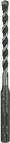 Bosch 2609256911, Bosch Mehrzweckbohrer SDS quick 5 x 55 x 100 mm - 2609256911
