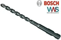 Bosch 2609256913, Bosch Mehrzweckbohrer SDS quick 6 x 55 x 100 mm - 2609256913