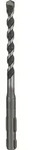 Bosch Mehrzweckbohrer SDS quick 6 x 55 x 100 mm - 2609256913