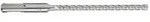 Hammerbohrer PRO 4 Premium SDS-plus D.6mm Arbeits-L.100mm L.165mm METABO