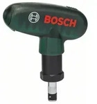 Bosch Schrauberbit-Set Pocket, 10tlg. - 2607019510