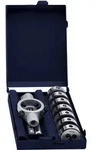 EVENTUS by EXACT Schneideisensatz "Pocket" 8tlg. - 70418