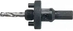 RUKO Aufnahmehalter HSS 11 mm Bimetall f&uuml;r Lochs&auml;gen &Oslash; 32 - 210 mm - 106202