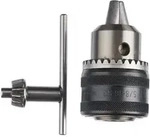 Bosch Zahnkranzbohrfutter bis 16 mm, 3 - 16 mm, 5/8 - 16 - 1608571056