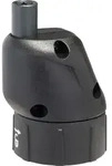 Bosch Exzenteraufsatz Systemzubeh&ouml;r passend zu Bosch-Akku-Schrauber IXO - 2609255723