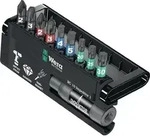 Wera Bitsortiment Bit-Check 10 Impaktor 1 10tlg. - 5057683001