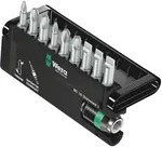 Wera Bit-Check 10 Universal 3 - 05056375001