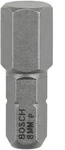 Bosch 3x Schrauberbit Extra-Hart, HEX 8, 25 mm - 2607001730