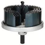 Bosch S&auml;gekranz-Set, 5tlg., 60 - 92 mm - 2607019451