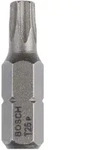 Bosch 10x Schrauberbit Extra-Hart, T25, 25 mm - 2607001616