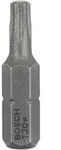Bosch 10x Schrauberbit Extra-Hart, T20, 25 mm - 2607001612