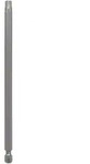 Bosch 1x Schrauberbit Extra-Hart, T40, 152 mm - 2607001676