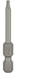 Bosch 1x Schrauberbit Extra-Hart, T9, 49 mm - 2607001630