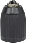Bosch Schnellspannbohrfutter bis 16 mm, 2 bis 13 mm, 1/2 bis 20 - 2608572062