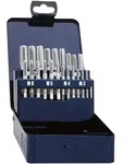 EVENTUS by EXACT Gewindesortiment "MA5" 21tlg. - 10701