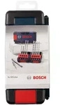Bosch Hammerbohrerset SDS plus-3 8tlg. Tough Box 6&ndash;10 mm - 2607019902