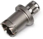 Fein 1x HM-Kernbohrer mit QuickIN PLUS-Aufnahme &Oslash; 18 mm - 63130018010