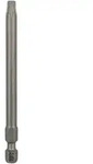 Bosch 1x Schrauberbit Extra-Hart, T27, 89 mm - 2607001656