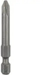 Bosch 25x Schrauberbit Extra-Hart, PH 2, 49 mm - 2607002503