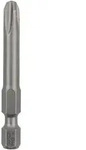 Bosch 3x Schrauberbit Extra-Hart, PH 3, 49 mm - 2607001531