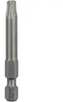 Bosch 1x Schrauberbit Extra-Hart, T27, 49 mm - 2607001640