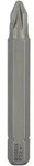 Bosch 3x Schrauberbit Extra-Hart, PZ 2, 51 mm - 2607001571