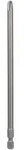 Bosch 1x Schrauberbit Extra-Hart, PH 3, 152 mm - 2607001542