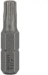Bosch 3x Schrauberbit Extra-Hart, T27, 25 mm - 2607001619