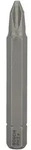 Bosch 3x Schrauberbit Extra-Hart, PH 2, 51 mm - 2607001522